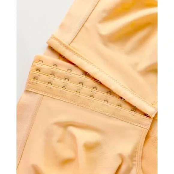 Women’s Plus Size 5X Support Mesh Push Up Bra - Picture 4 of 7